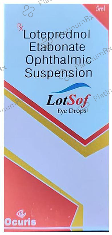 Lotsof Eye Drop