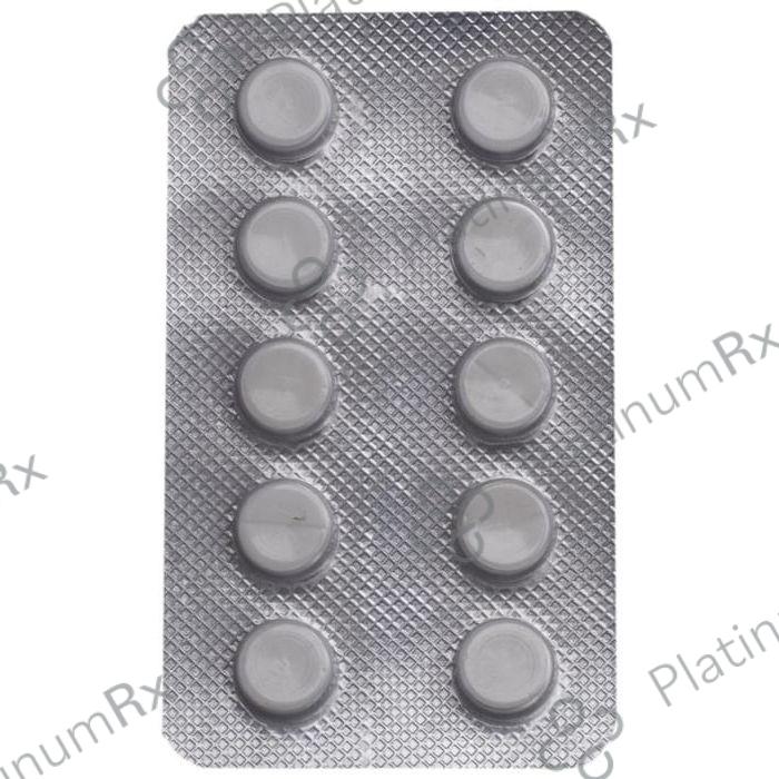 Diamicron 80mg Tablet 10s