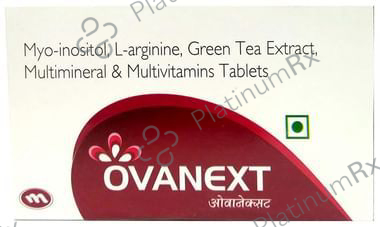Ovanext Tablet