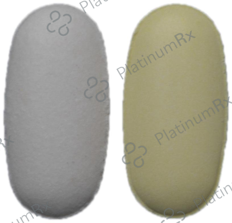 Arbitel CT 12.5/80mg Tablet 10s