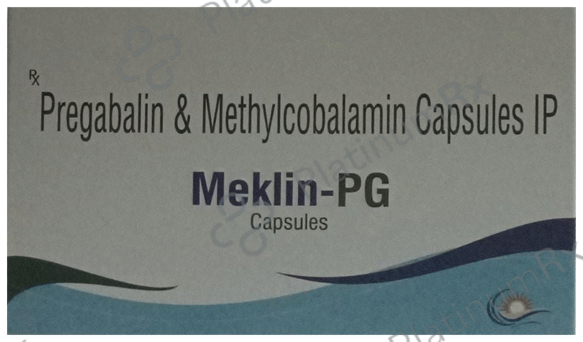 Meklin-PG Capsule