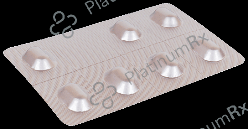 Nexopil 40 Tablet 7 Tablet