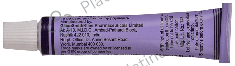 T Bact 2% Ointment 5gm