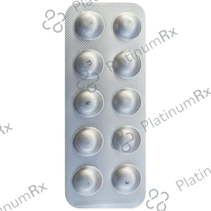 Levzed-M Tablet