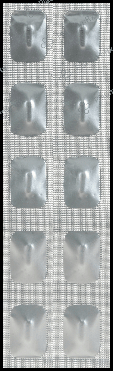 Rosuson 40 Tablet