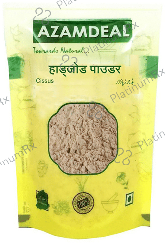 Azamdeal HadJod Powder 800 gm