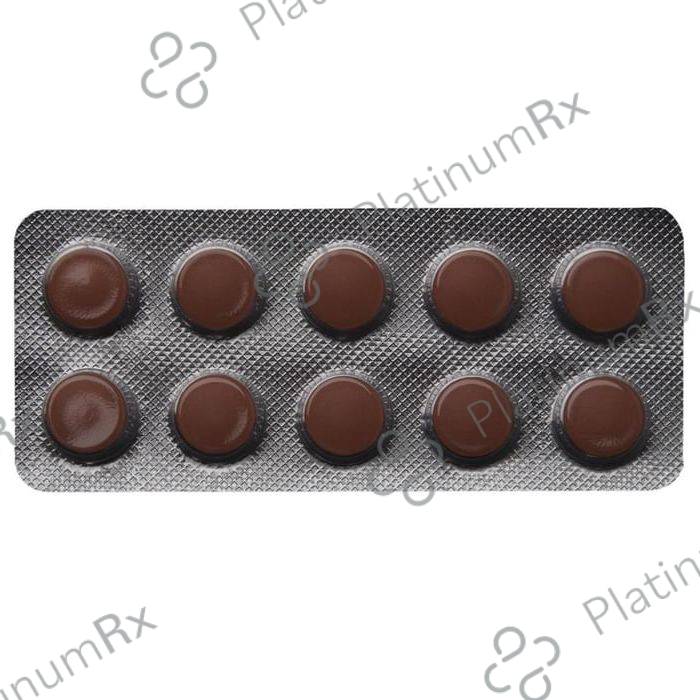 Urdiogem 300 Tablet
