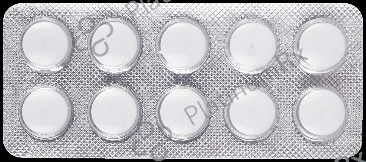 Cartiquin 300mg Tablet 10s