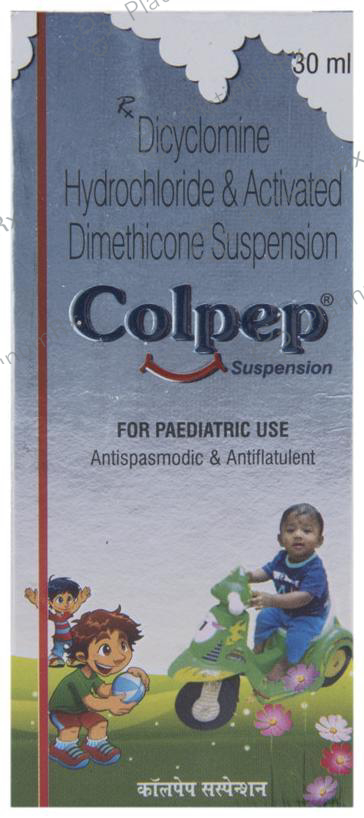 Colpep Suspension