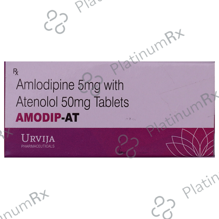 Amodip-AT Tablet
