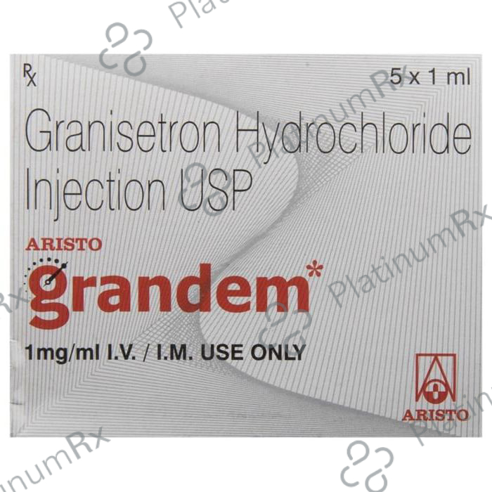 Grandem Injection 1 Injection