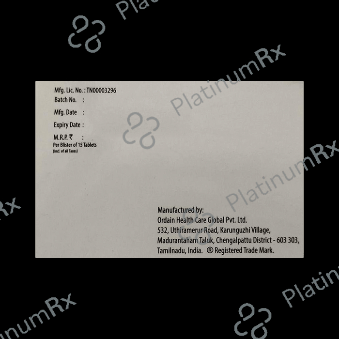 Apresol Tablet 10 Tablet