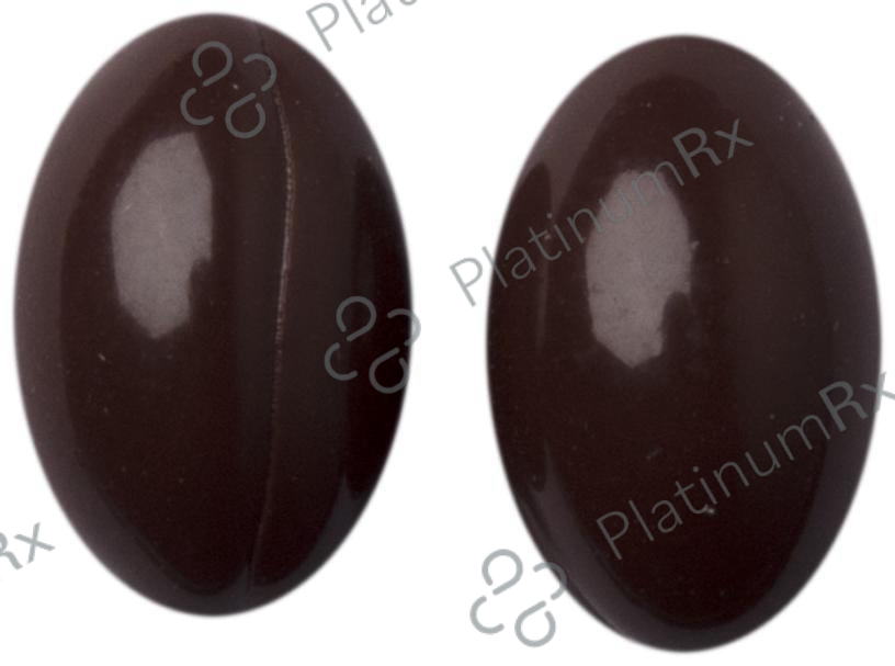 Resoten 20mg Capsule 10s