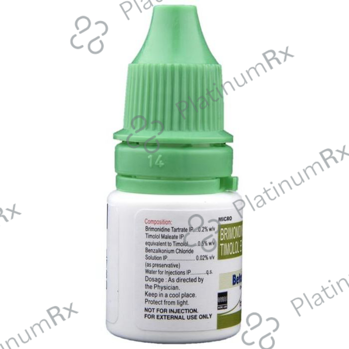 Betabrim Eye Drop 5ml