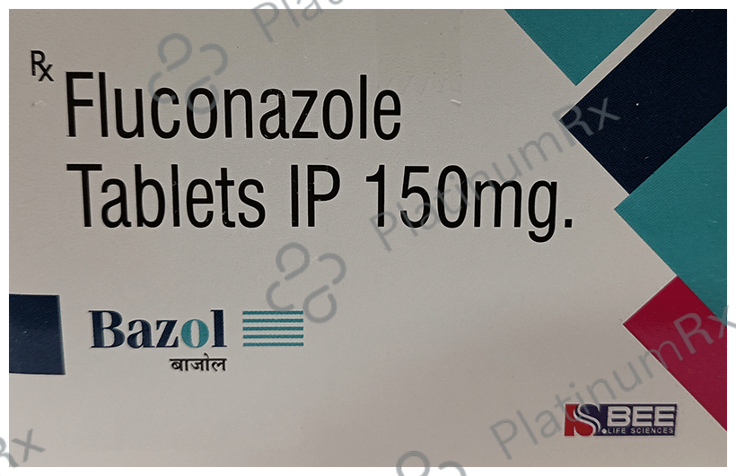 Bazol Tablet