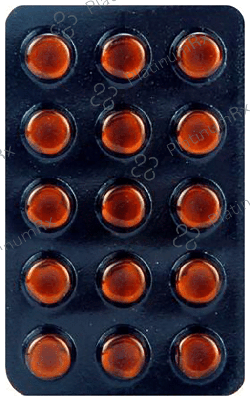 S Numlo 5mg Tablet 15s