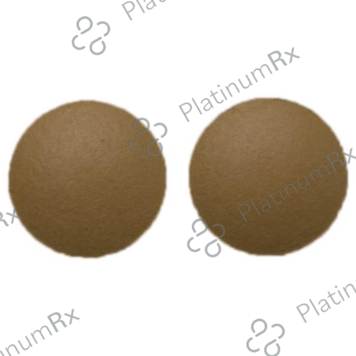 Eternex T 20mg Tablet 10s