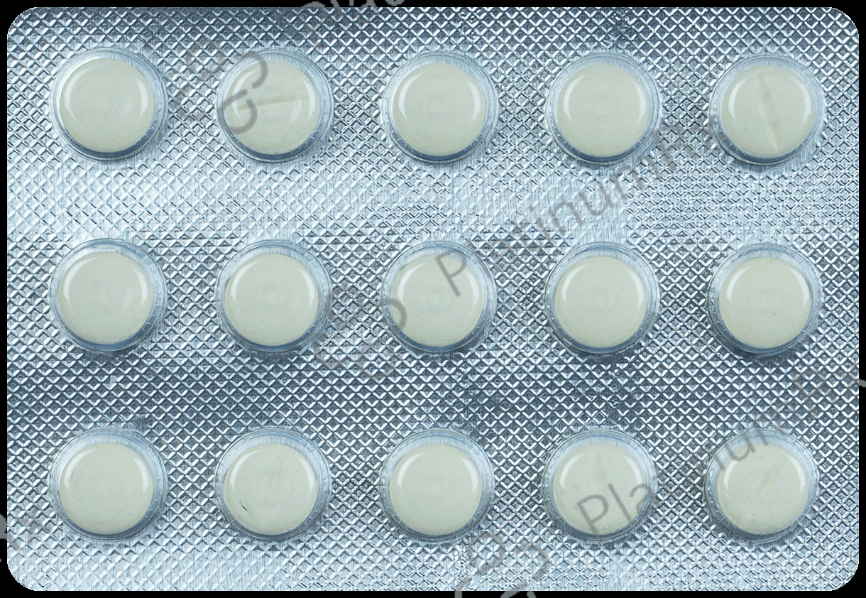 Lamrest 10 Tablet