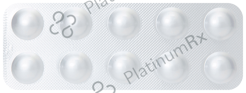 Levokast 5/10mg Tablet 10s