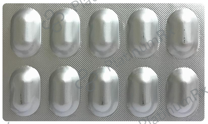 Bromin Tablet 10 Tablet Formahealth