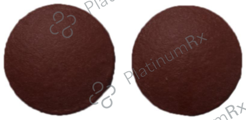 Forpan-DM Tablet