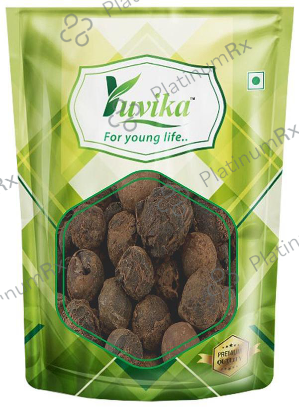 Yuvika Sugand Kokila - Cinnamomum Glaucescens - Cinnamon Berry 200 gm