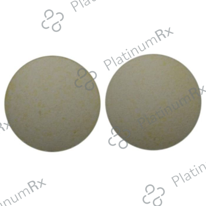 Nobel MD 100mg Tablet 10s