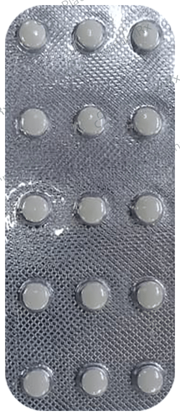 Nulong 5mg Tablet 15s