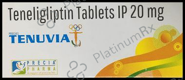 Tenuvia Tablet