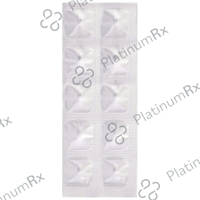Voxamin 50 Tablet