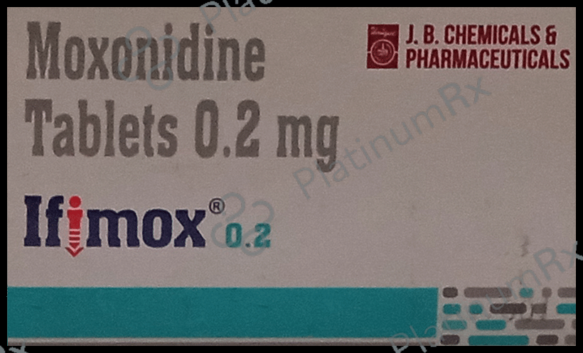 Ifimox 0.2 Tablet