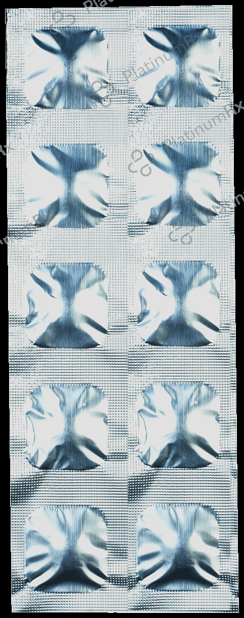 Tritelsar 5/6.25/80mg Tablet 10s