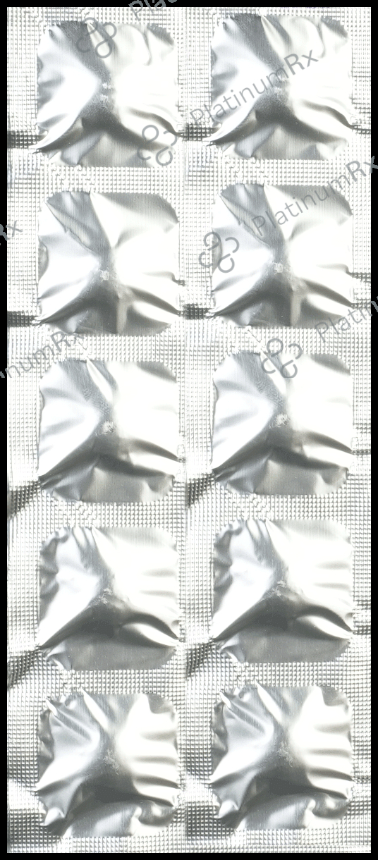 Divaa OD ER 250mg Tablet 10s