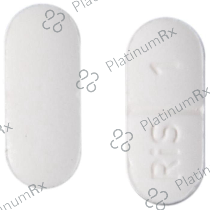 Risperdal 1mg Tablet 10 Tablet