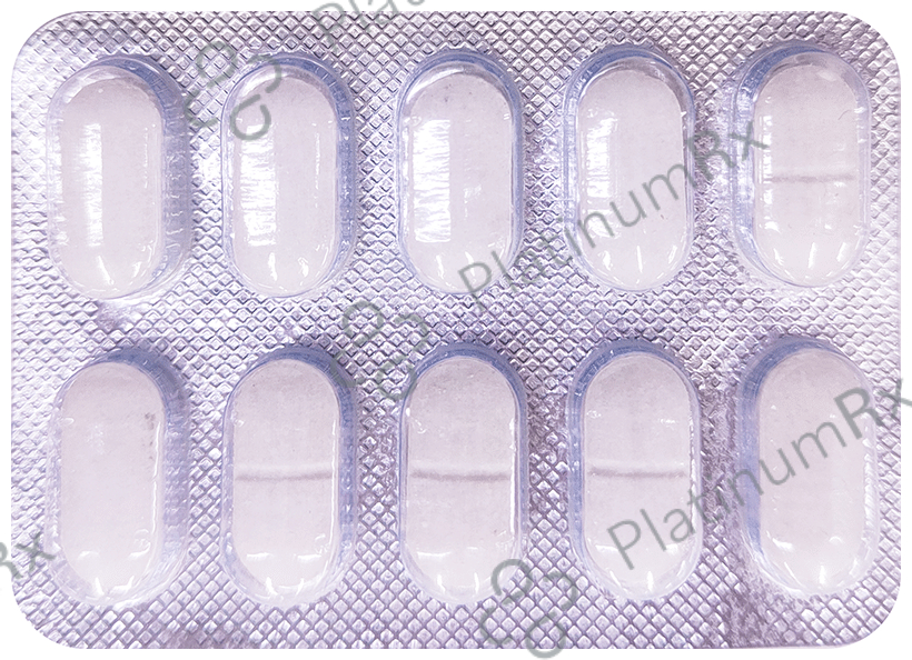 Udirix 300 Tablet