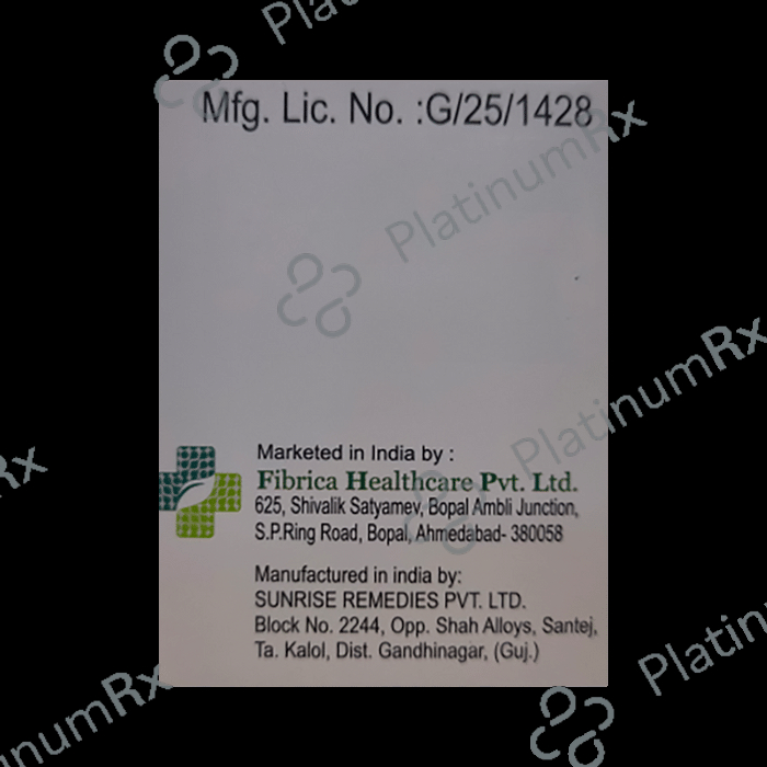 Udirica 300 Tablet