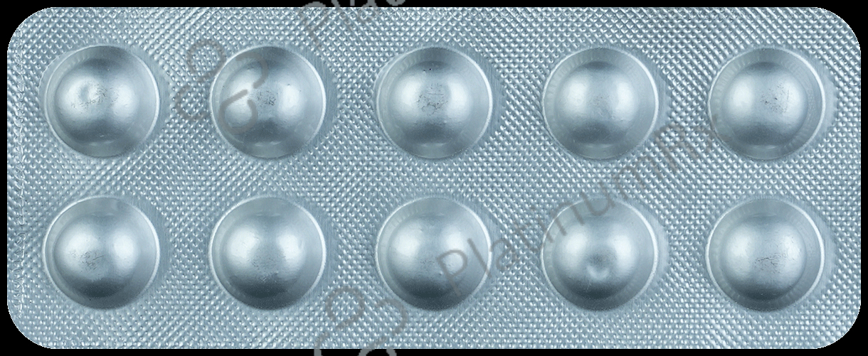 Telnic CT 40mg/12.5mg Tablet