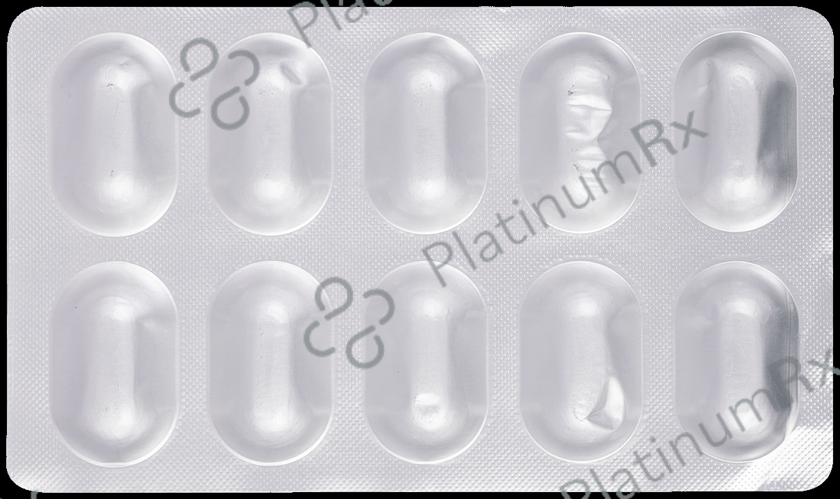 Cerom 500 Tablet 10 Tablet