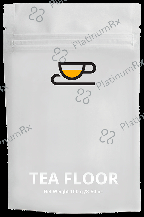Teafloor Tea Nilgiris Twirl Oolong