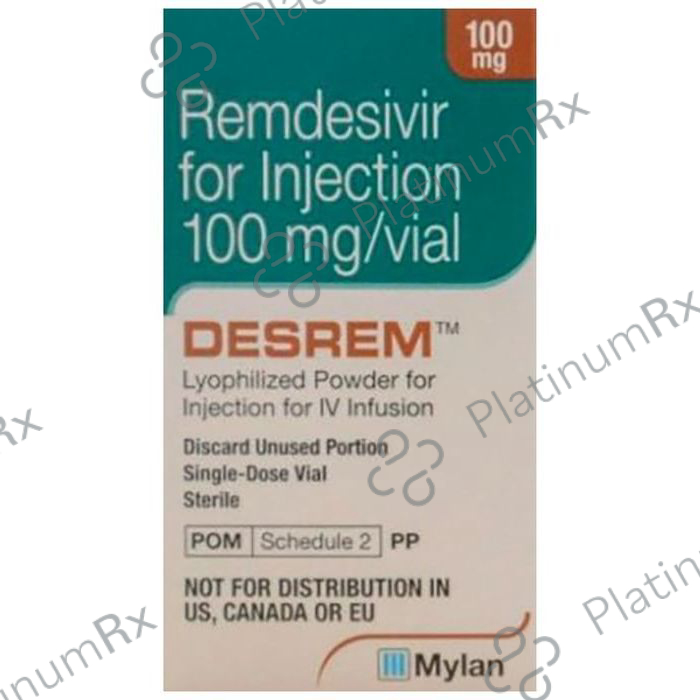 Desrem Injection