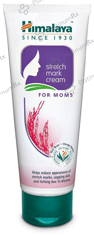 Himalaya Healthcare Stretch Mark Cream