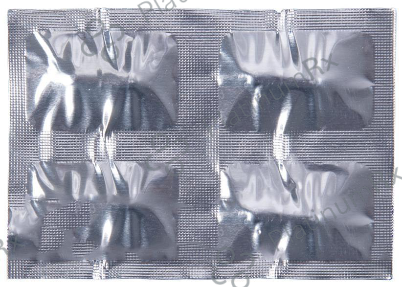 Ceastra 100 Capsule 4 Capsule