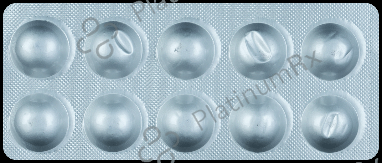 Exenta 50 Tablet