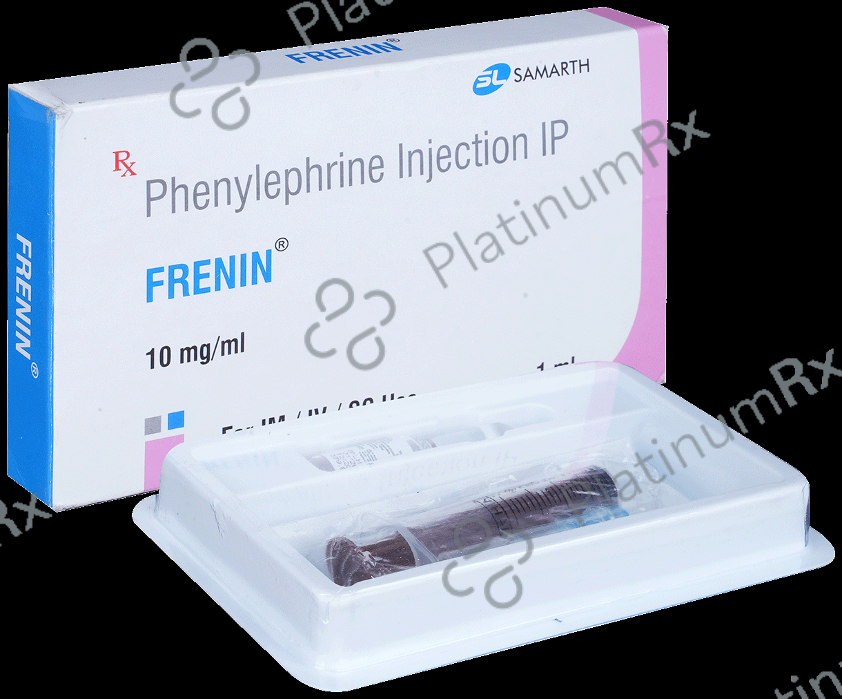 Frenin 10mg Injection 1ml
