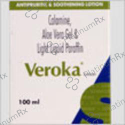 Veroka Lotion