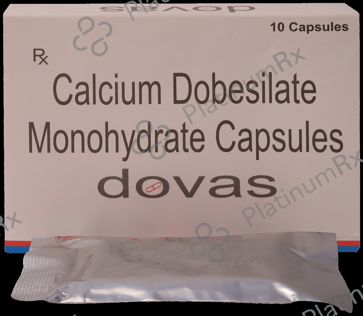 Dovas Capsule