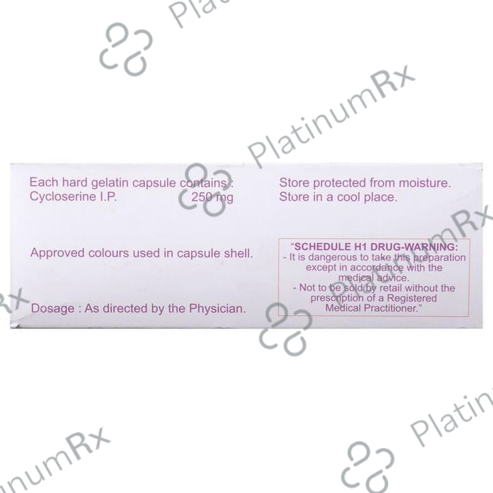 Coxerin Capsule