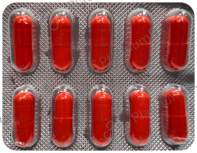 Adthal 50mg Capsule