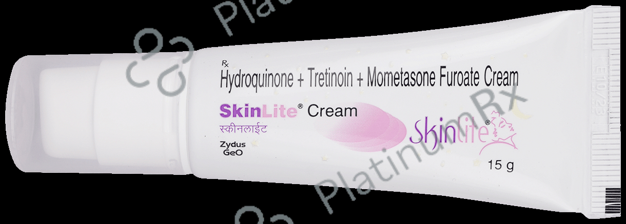 Skinlite Cream 15gm