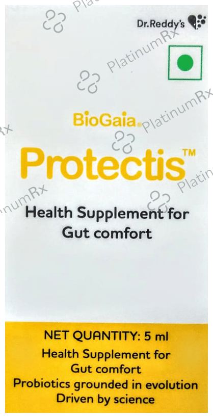 Protectis Drops 5ml